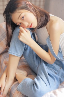 没带罩子让你捏了一节课